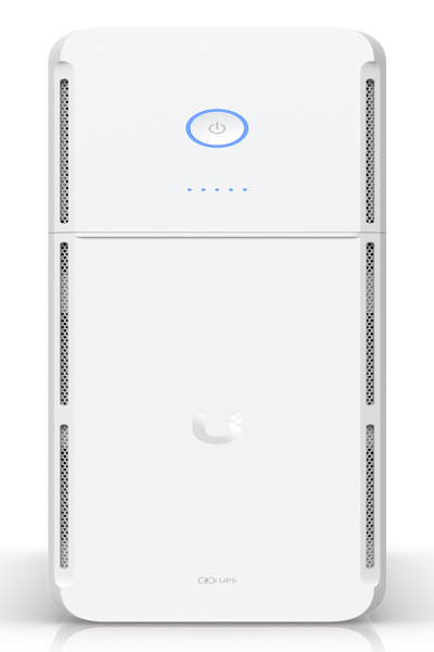 UBIQUITI UNIFI UPS TOWER 1000VA/600W - UPS-TOWER