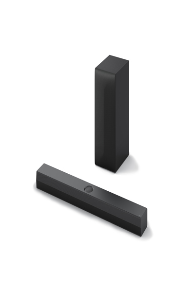 LG S70TY 3.1.1 Channel Soundbar with 400W Output & DTS:X - S70TY