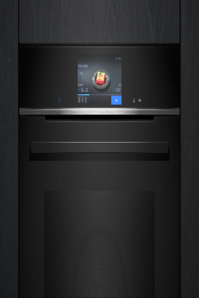 Siemens iQ700 HB778G3B1 Electric Oven 71L - HB778G3B1