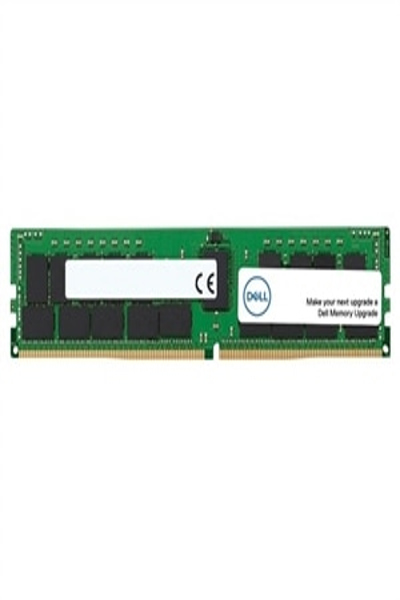 Dell DDR4 16GB DIMM 288-pin module - AB257576