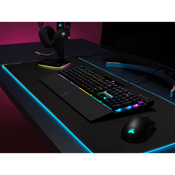 Corsair Gaming K70 RGB PRO - Tangentbord - CH-9109410-DE