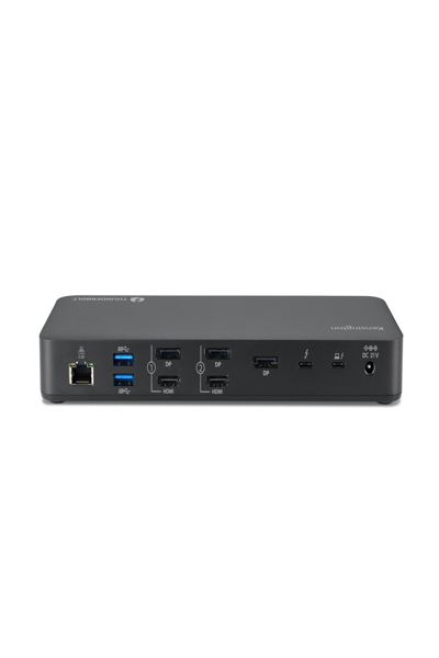 Kensington SD5920T EQ Thunderbolt 4 DisplayLink Docking Station - K35234EU