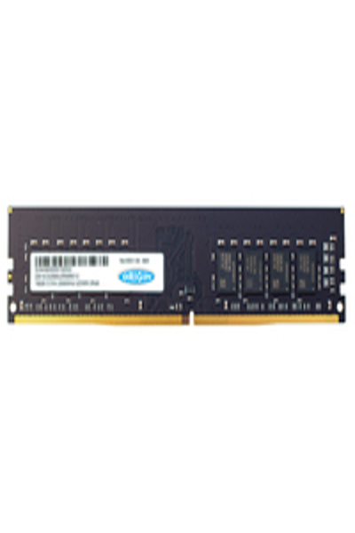 Origin Storage 8GB DDR4 2666MHz UDIMM 1Rx8 Non-ECC 1.2V - 8 GB - 1 x 8 GB - DDR4 - 2666 MHz - 288-pin DIMM - 4X70R38787-OS