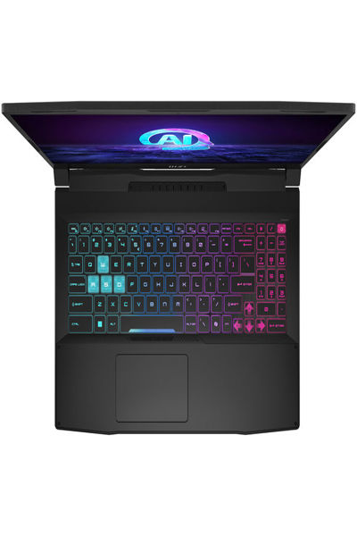 MSI Katana A15 AI B8VG-459 - Notebook - 1 000 GB - 00158N-459