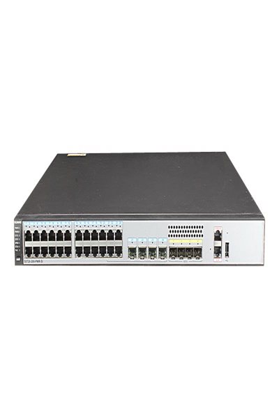 Huawei S5720-28X-PWR-SI-AC - Commutateur