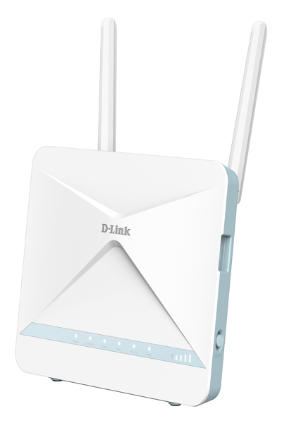 D-Link G416 a/b/g/n/ac/ax 3G/4G LTE - Router - 1.5 Gbps - G416/EE