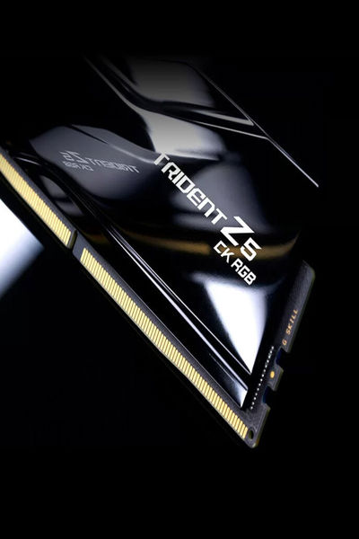 G.Skill Trident Z5 CK RGB F5-9000C4256H24GX2-TZ5CRK 48GB DDR5 - F5-9000C4256H24GX2-TZ5CRK