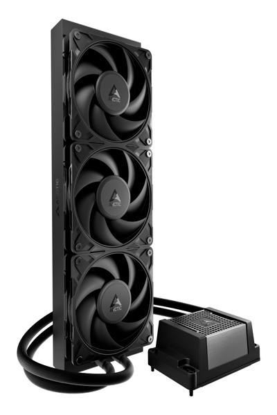Arctic Liquid Freezer Ws360-Sp6 AiO Water Cooling - Processor cooler - AMD Socket TR4 (Threadripper) - ACFRE00201A
