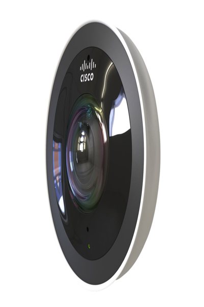 CISCO MV32 IP SECURITY CAMERA INDOOR WIRED & WIRELESS - MV32-HW