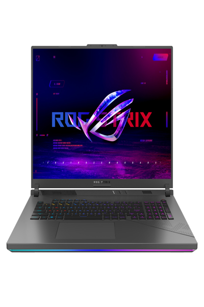 ASUS ROG Strix G18 G815JMR-S8042W Core i7
