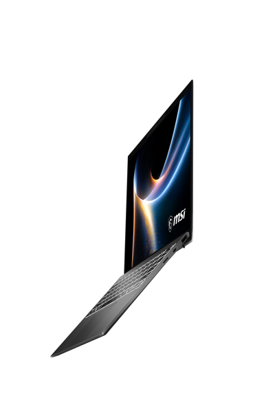 MSI PRESTIGE 13 AI+A3MG-001FR U9 32/1 W11 - PRESTIGE 13 AI+ A3MG-001FR