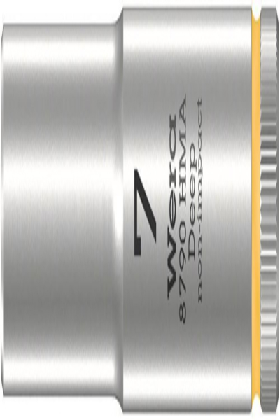 Douille Wera 004504 7 mm