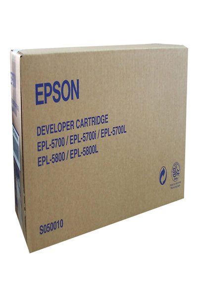 Cartouche tambour Epson EPL-5700 6k - 6000 pages - Noir - 1 pièce(s)