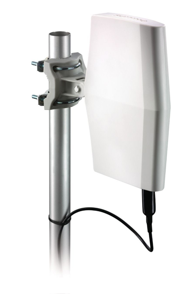 Philips SDV8622 - Aerial - TV, radio