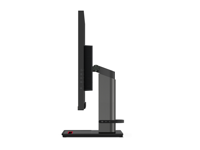 Lenovo ThinkVision Creator Extreme - 68.6 cm (27") - 3840 x 2160 pixels - 4K Ultra HD - LED - 6 ms - Black - 62A6RAT3EU