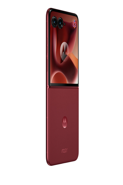 Motorola Solutions razr 60 ultra 6.96" Dual SIM Android 15 USB Type-C 4700 - 512 GB - 4,700 mAh - PB8R0008PL