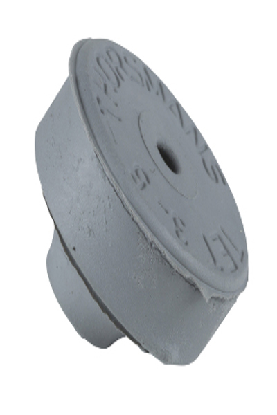 Entrée de câble APC SCHNEIDER ELECTRIC TET câble O 3-5 mm 50 pièces