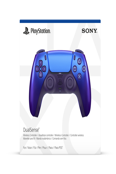 Sony 1000044475 PS5 Gamepad Trådlös Bluetooth - 1000044475