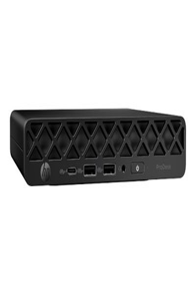 HP ProDesk 4 G1i AI Mini PC Core Ultra 7 265T