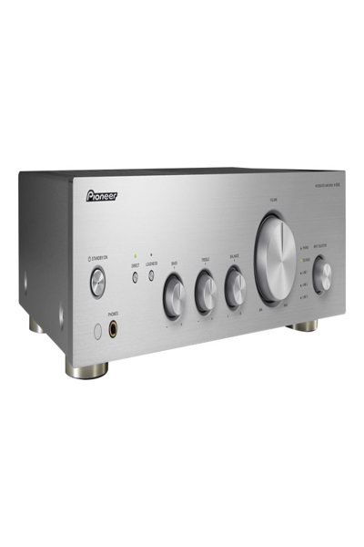 Pioneer A-10AE Stereo Amplifier - A-10AE-S