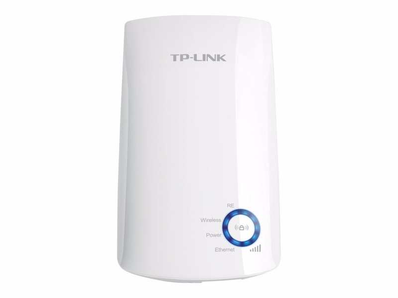 TP-LINK TL-WA850RE - Wi-Fi Range Extender - TL-WA850RE