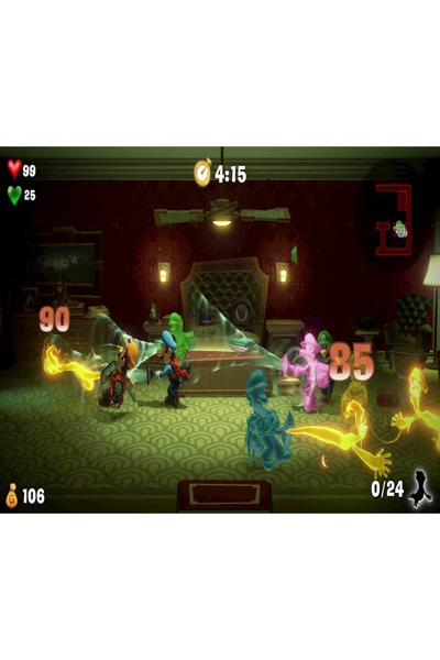 Nintendo Luigi's Mansion 3 - 10002142
