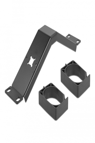 Delock Rack-kabelhanteringspanel - 66666