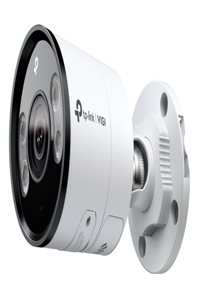 Caméra bullet extérieure couleur TP-LINK VIGI 8 Mpx