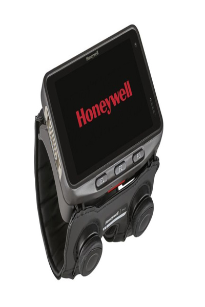 HONEYWELL CW45 Data Collection Terminal - CW45-X0N-AND10XG