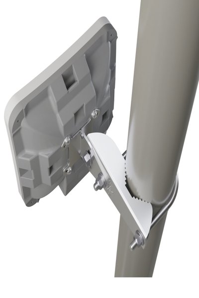 MikroTik SXTsq-fäste grå - SXTSQ-MOUNT