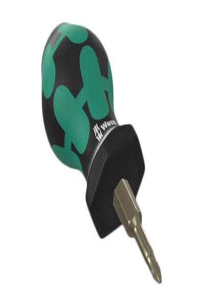 Wera Kraftform Plus - Série 300 355