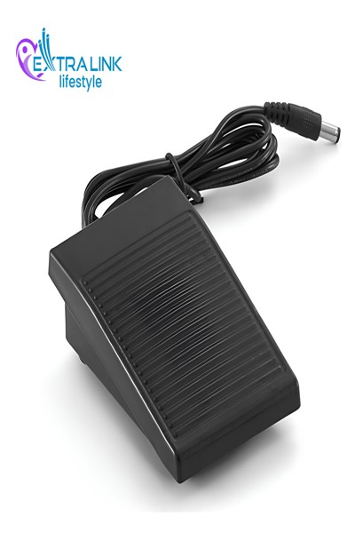 Ponceuse à clous Extralink 202 rose 65 W