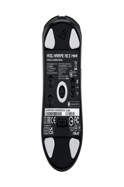 ASUS 90MP03Z0-BMUA00 Mouse Rog Harpe Ace Mini Optical - 90MP03Z0-BMUA00