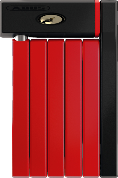 ABUS Security-Center ABUS UGRIP BORDO - Red