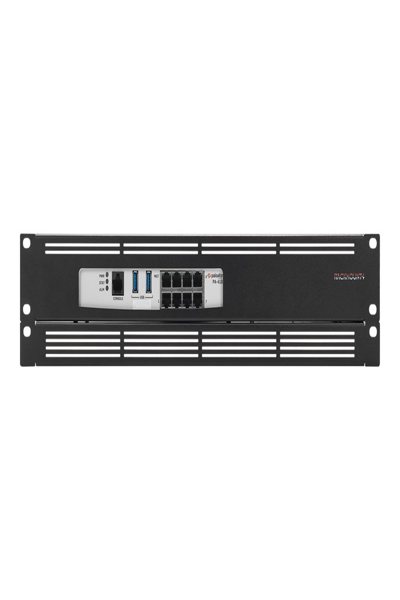 Rackmount.IT RM-PA-T6 - Monteringskit för nätverksenhet - RM-PA-T6
