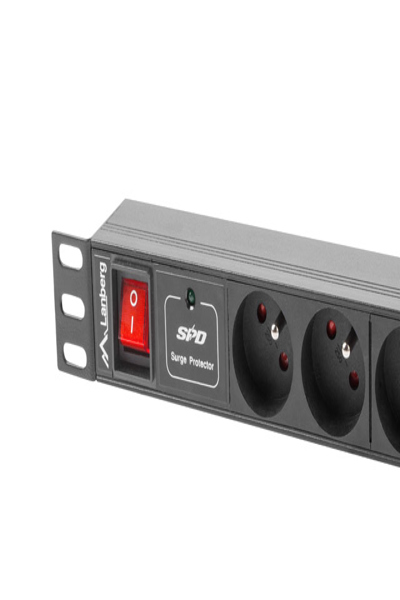 PDU-07E-0200-IEC-BK