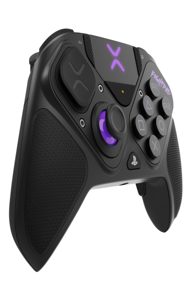 PDP Victrix Pro BFG - Gamepad - wireless - 049-002-BK