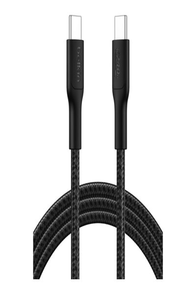 Belkin USB Cable BoostCharge 240W USB-C - Cable - Digital