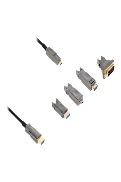 Câble HDMI haute vitesse Delock