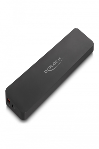 Delock docking station + notebook stand - 88050