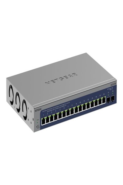 NETGEAR S3600 Series XS516TM - Nätverksswitch - XS516TM-100EUS