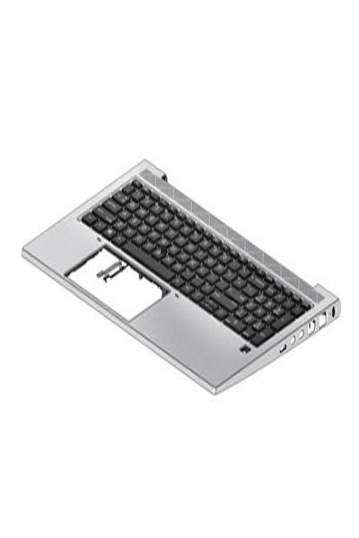 HP M21679-BG1 Swiss Backlit Keyboard - M21679-BG1