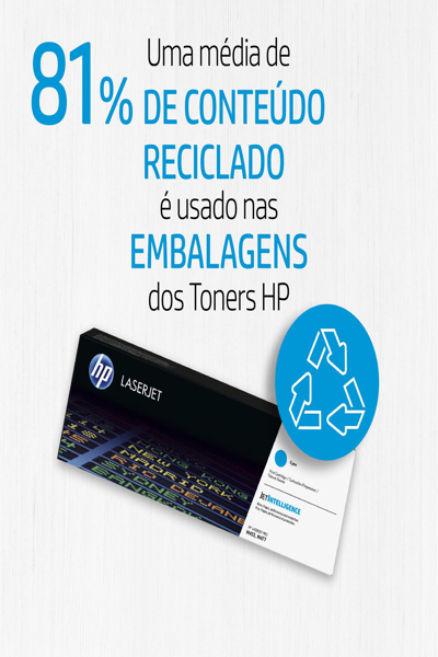 HP W9263MC Magenta Managed: Original LaserJet Toner Cartridge, 30,000 pages - W9263MC