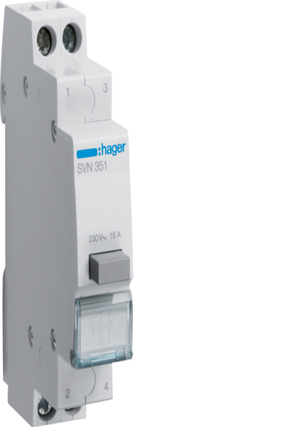 Hager SVN351
