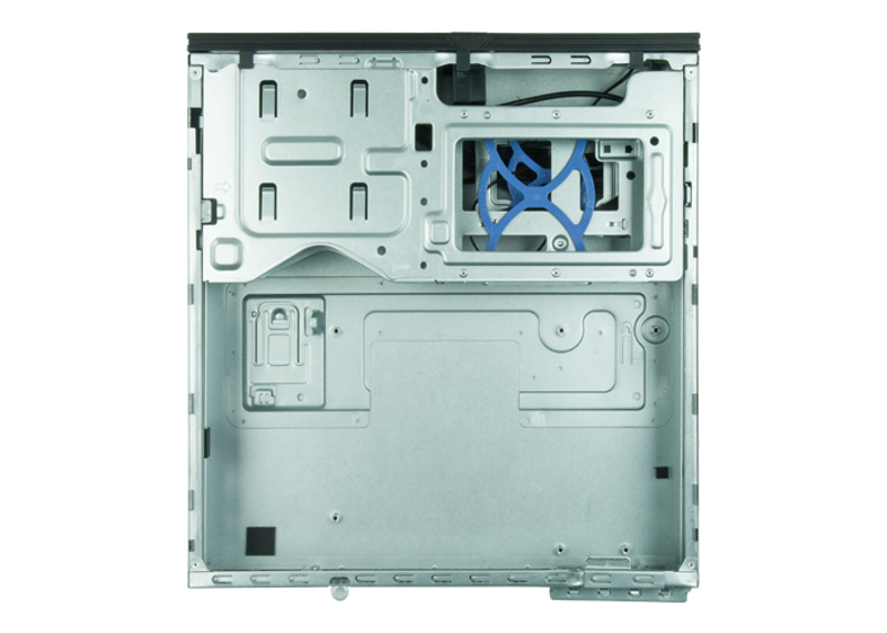 Mesh Series CS-12B-300 - Tower - micro ATX 300 Watt - CS-12B-300