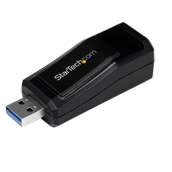 StarTech USB 3.0 Network Adapter - USB31000NDS