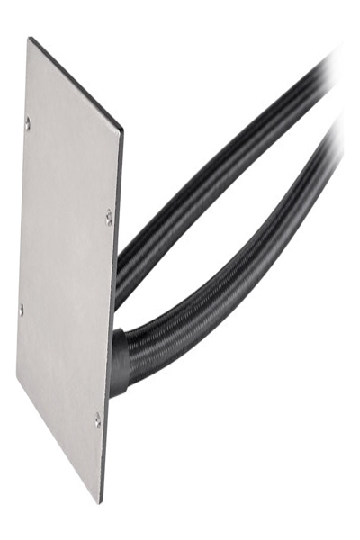 Thermaltake AW420 AIO black liquid cooling kit - CL-W445-PL14BL-A