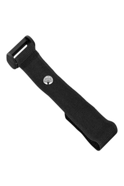 Delock Hook & loop fastener cinch cable tie - 19543