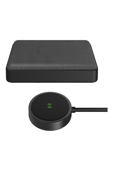 ZAGG mophie snap+ juice pack mini - Wireless charging mat / power bank - 401107912