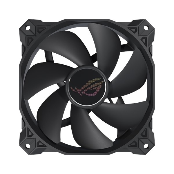ASUS ROG STRIX XF120 12cm PWM Case - 90DA0010-B09000